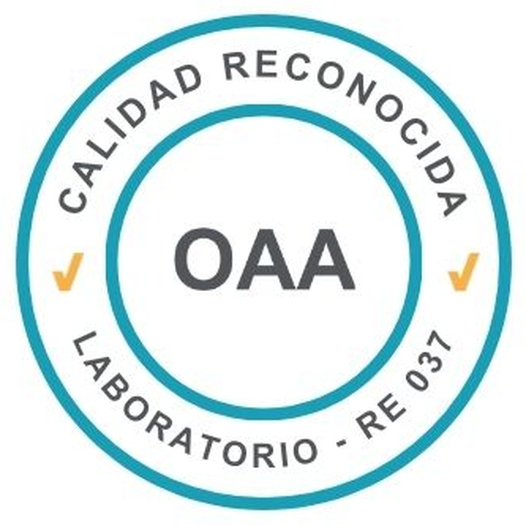 Organismo Argentino de Acreditación
